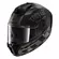SHARK Spartan RS Raceshop integralhelm Black / Anthracite / Silver