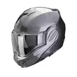 SCORPION EXO-Tech EVO Pro Modularhelm Серый