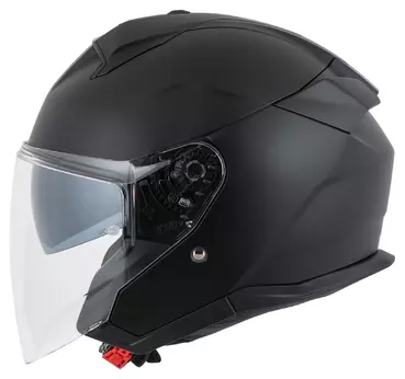 Skwal Jet Blank Черный