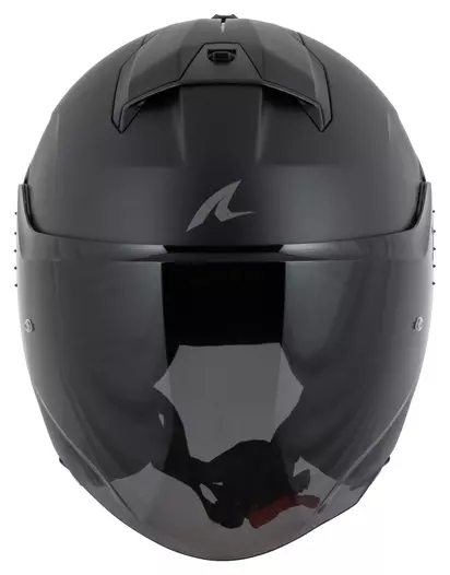 Skwal Jet Blank Черный