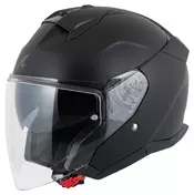Skwal Jet Blank Черный