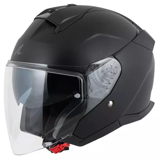 Skwal Jet Blank Черный