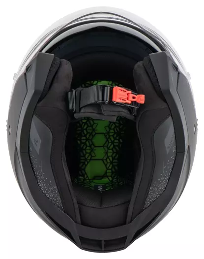Skwal Jet Blank Черный