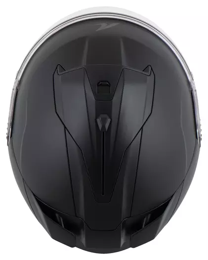 Skwal Jet Blank Черный