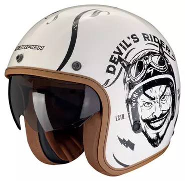Belfast EVO Romeo Beige, Black