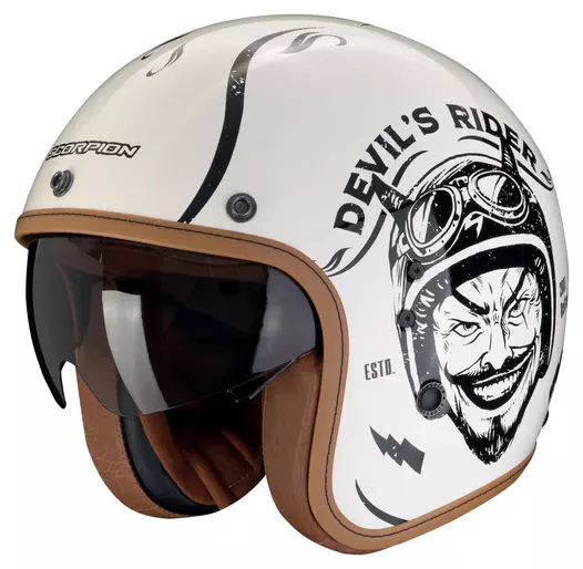 Belfast EVO Romeo Beige, Black (размер: s)
