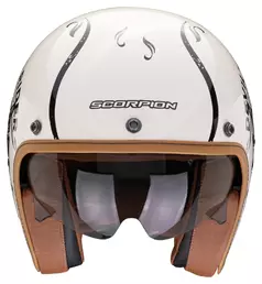 Belfast EVO Romeo Beige, Black