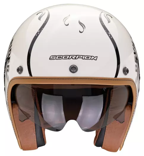 Belfast EVO Romeo Beige, Black