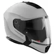 TUCANO URBANO Hyperlink Klapphelm Matt Light Grey (размер: xs)