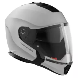 TUCANO URBANO Hyperlink Klapphelm Matt Light Grey