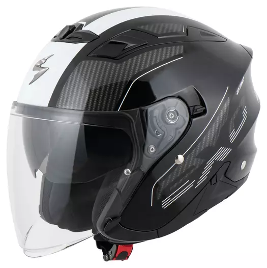 Exo-230 Condor Черно-белый