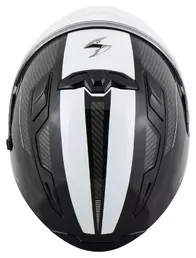 Exo-230 Condor Черно-белый