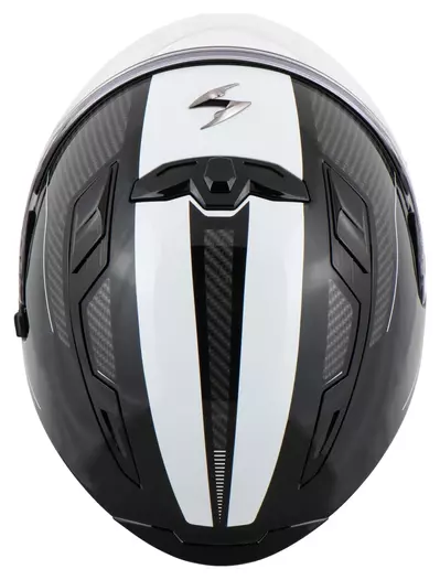 Exo-230 Condor Черно-белый