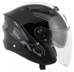 Exo-230 Condor Черно-белый