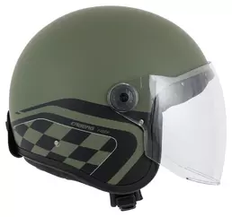 Freeride X Daytona Черный