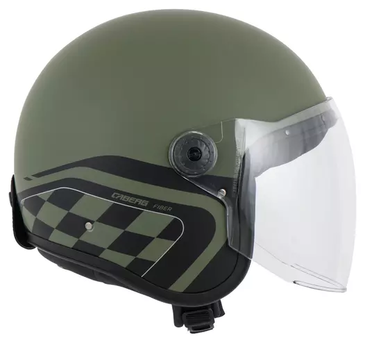 Freeride X Daytona Черный