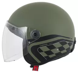 Freeride X Daytona Черный