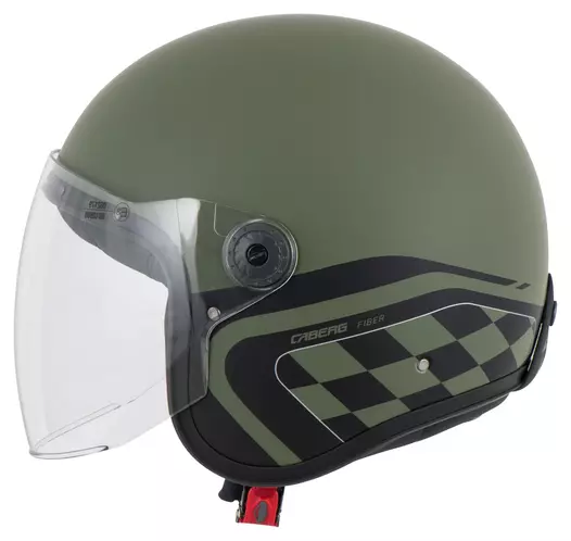 Freeride X Daytona Черный