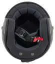Freeride X Daytona Черный