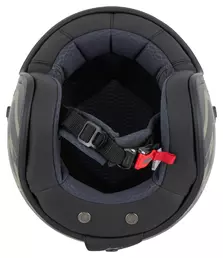 Freeride X Daytona Черный