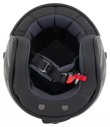 Freeride X Daytona Черный