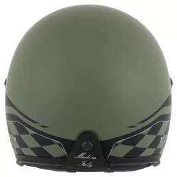Freeride X Daytona Черный