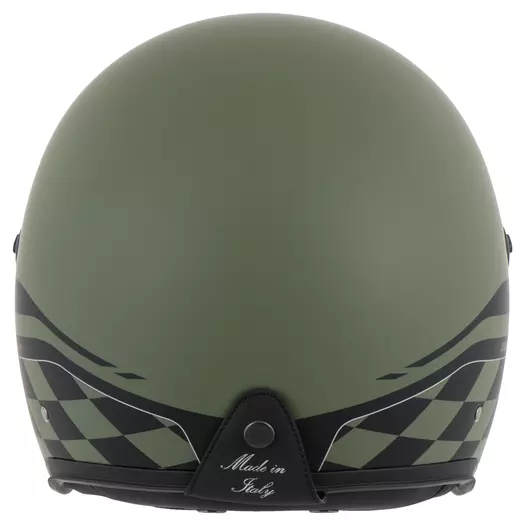 Freeride X Daytona Черный