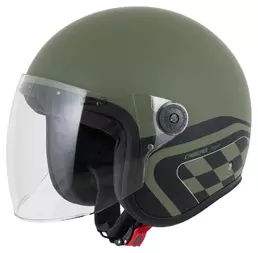 Freeride X Daytona Черный