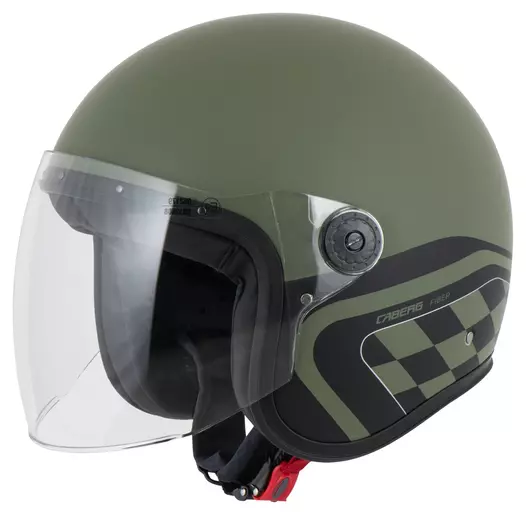 Freeride X Daytona Черный