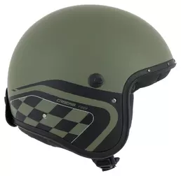 Freeride X Daytona Черный