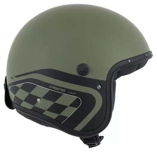 Freeride X Daytona Черный