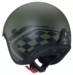 Freeride X Daytona Черный