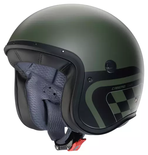 Freeride X Daytona Черный