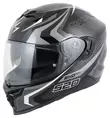 Exo-520 Evo Air Terra Black, Silver, White