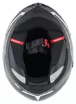 Exo-520 Evo Air Terra Black, Silver, White