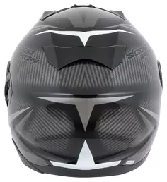Exo-520 Evo Air Terra Black, Silver, White