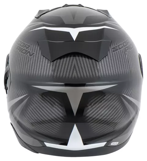 Exo-520 Evo Air Terra Black, Silver, White