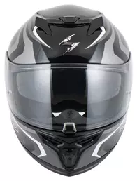 Exo-520 Evo Air Terra Black, Silver, White