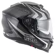 Exo-520 Evo Air Terra Black, Silver, White