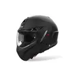 AIROH Mathisse II Modularhelm Черный (размер: l unisex)