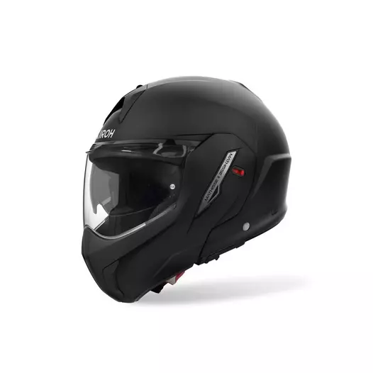 AIROH Mathisse II Modularhelm Черный (размер: l unisex)