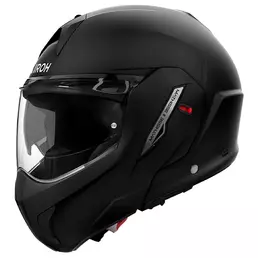 AIROH Mathisse II Modularhelm Черный