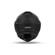 AIROH Mathisse II Modularhelm Черный