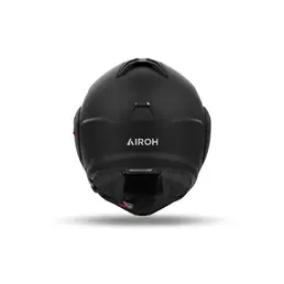 AIROH Mathisse II Modularhelm Черный
