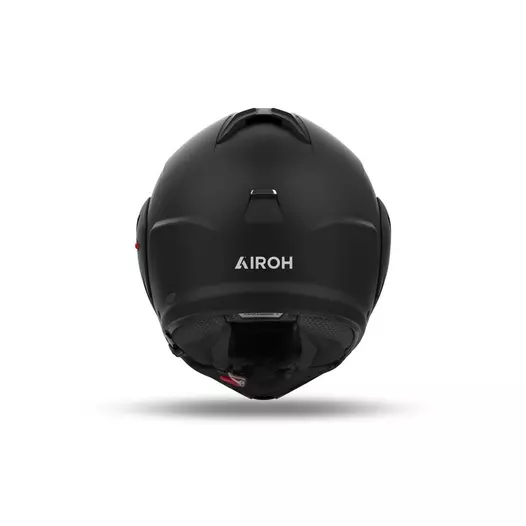 AIROH Mathisse II Modularhelm Черный