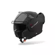AIROH Mathisse II Modularhelm Черный