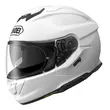 Shoei Gt Air 3 Мотошлем White Белый (размер: xs)