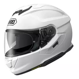 Shoei Gt Air 3 Мотошлем White Белый