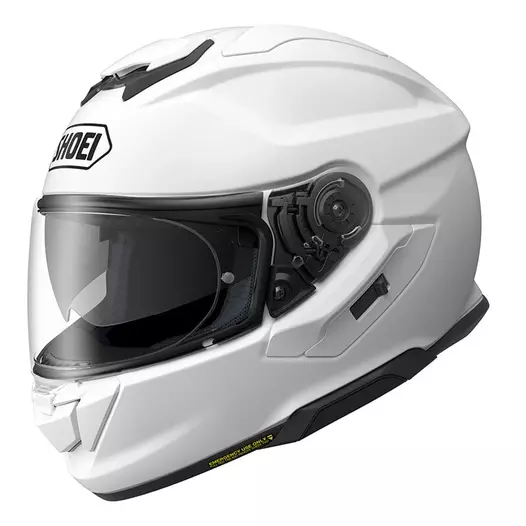 Shoei Gt Air 3 Мотошлем White Белый (размер: xs)