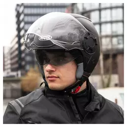 Demi-Jet 5 Evo Черный